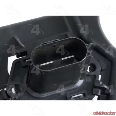 Four Seasons Radiator Fan Motor Assembly 76271 - 76271