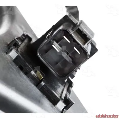 Four Seasons Radiator Fan Motor Assembly 76272 - 76272