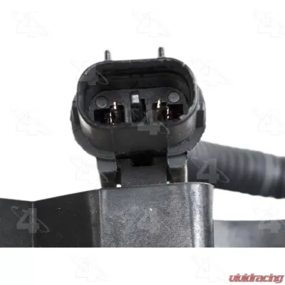 Four Seasons Radiator Fan Motor Assembly 76273 - 76273