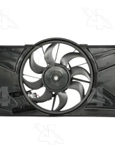 Four Seasons Radiator Fan Motor Assembly 76274                                     - 76274 - Image 2