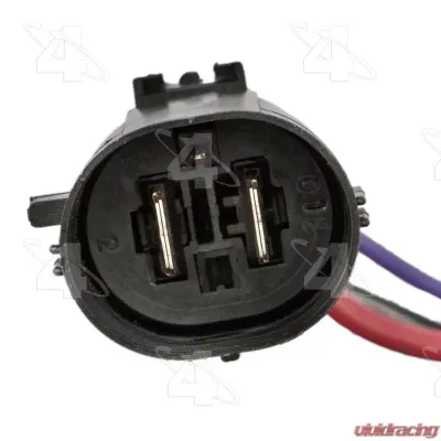 Four Seasons Radiator Fan Motor Assembly 76274 - 76274