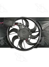 Four Seasons Radiator Fan Motor Assembly 76274                                     - 76274 - Image 4