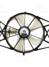 Four Seasons Radiator Fan Motor Assembly                                     - 76275 - Image 4