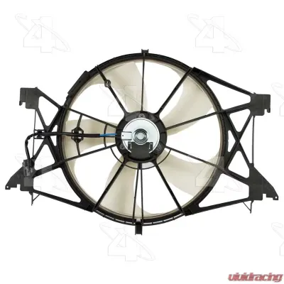 Four Seasons Radiator Fan Motor Assembly - 76275