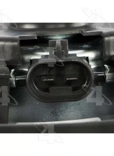 Four Seasons Radiator Fan Motor Assembly 76276                                     - 76276 - Image 3