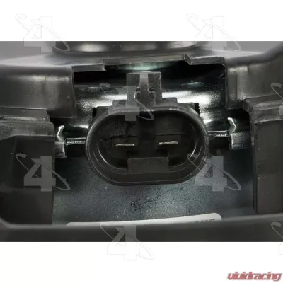 Four Seasons Radiator Fan Motor Assembly 76276 - 76276