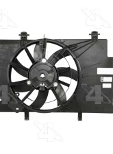 Four Seasons Radiator Fan Motor Assembly 76276                                     - 76276 - Image 4