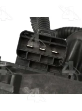 Four Seasons Radiator Fan Motor Assembly 76277                                     - 76277 - Image 3