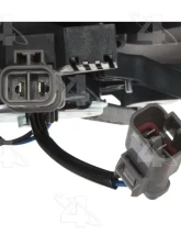 Four Seasons Radiator Fan Motor Assembly 76278                                     - 76278 - Image 3