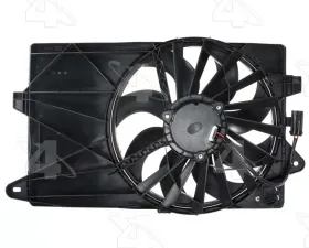 Four Seasons Radiator Fan Motor Assembly 76279