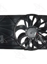 Four Seasons Radiator Fan Motor Assembly 76279                                     - 76279 - Image 5