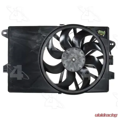 Four Seasons Radiator Fan Motor Assembly 76279 - 76279