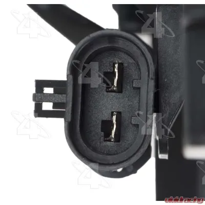 Four Seasons Radiator Fan Motor Assembly 76279 - 76279