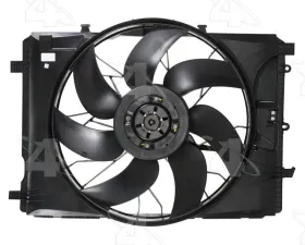 Four Seasons Radiator Fan Motor Assembly 76280