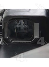 Four Seasons Radiator Fan Motor Assembly 76280                                     - 76280 - Image 3