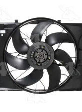 Four Seasons Radiator Fan Motor Assembly 76280                                     - 76280 - Image 4