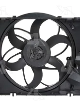 Four Seasons Radiator Fan Motor Assembly 76281                                     - 76281 - Image 2