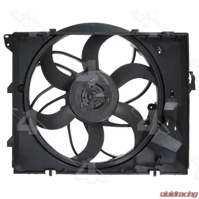 Four Seasons Radiator Fan Motor Assembly 76281 - 76281