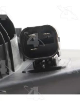 Four Seasons Radiator Fan Motor Assembly 76281                                     - 76281 - Image 3