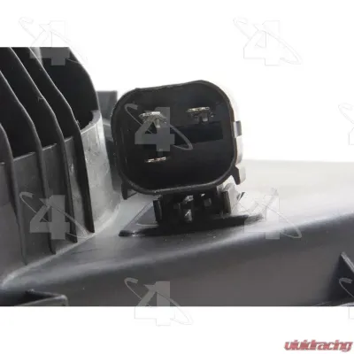 Four Seasons Radiator Fan Motor Assembly 76281 - 76281