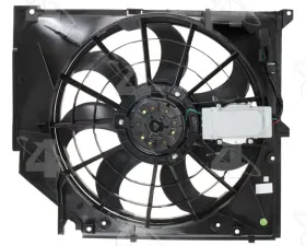 Four Seasons Radiator Fan Motor Assembly