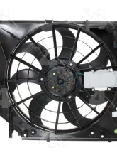 Four Seasons Radiator Fan Motor Assembly                                     - 76283 - Image 4