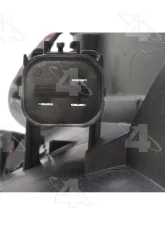 Four Seasons Radiator Fan Motor Assembly                                     - 76283 - Image 3