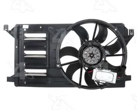 Four Seasons Radiator Fan Motor Assembly 76284