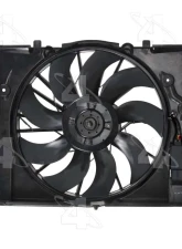 Four Seasons Radiator Fan Motor Assembly 76285                                     - 76285 - Image 2