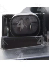 Four Seasons Radiator Fan Motor Assembly 76285                                     - 76285 - Image 3