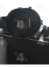 Four Seasons Radiator / Condenser Fan Motor Assembly 76286                                     - 76286 - Image 3