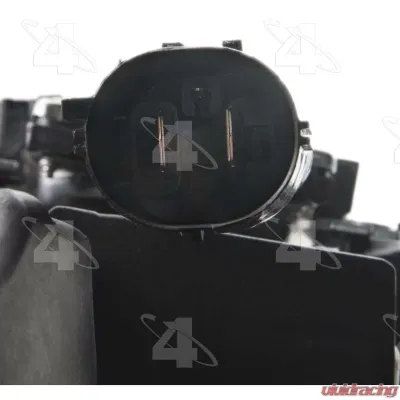 Four Seasons Radiator / Condenser Fan Motor Assembly 76286 - 76286