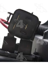 Four Seasons Radiator Fan Motor Assembly 76287                                     - 76287 - Image 3