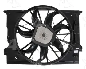 Four Seasons Radiator Fan Motor Assembly 76288