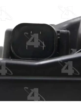 Four Seasons Radiator Fan Motor Assembly 76288                                     - 76288 - Image 3