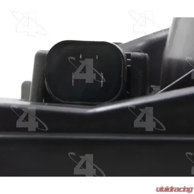 Four Seasons Radiator Fan Motor Assembly 76288 - 76288