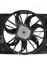 Four Seasons Radiator Fan Motor Assembly 76288                                     - 76288 - Image 4