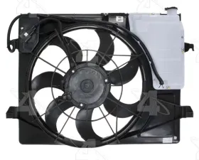 Four Seasons Radiator Fan Motor Assembly 76289