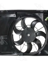 Four Seasons Radiator Fan Motor Assembly 76289                                     - 76289 - Image 2