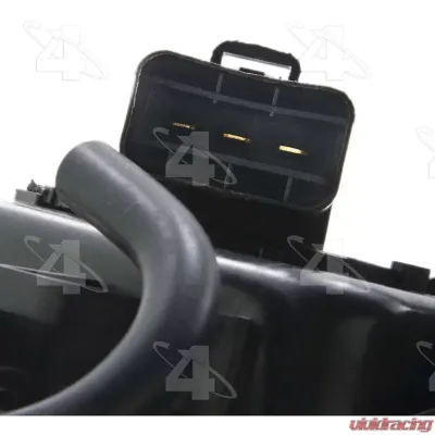 Four Seasons Radiator Fan Motor Assembly 76289 - 76289