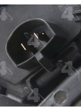 Four Seasons Radiator / Condenser Fan Motor Assembly 76290                                     - 76290 - Image 3