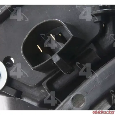 Four Seasons Radiator / Condenser Fan Motor Assembly 76290 - 76290