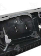 Four Seasons Radiator Fan Motor Assembly 76291                                     - 76291 - Image 3