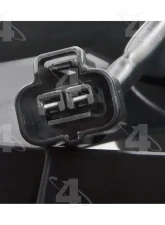 Four Seasons Radiator Fan Motor Assembly 76292                                     - 76292 - Image 3