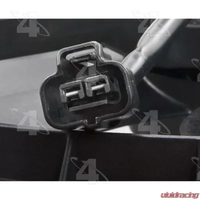 Four Seasons Radiator Fan Motor Assembly 76292 - 76292