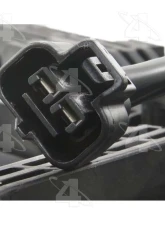 Four Seasons Radiator Fan Motor Assembly 76292                                     - 76292 - Image 4