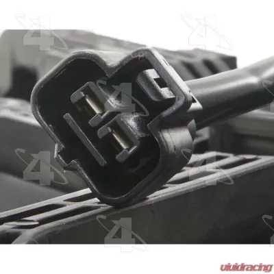 Four Seasons Radiator Fan Motor Assembly 76292 - 76292