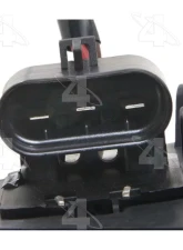 Four Seasons Radiator Fan Motor Assembly 76293                                     - 76293 - Image 3