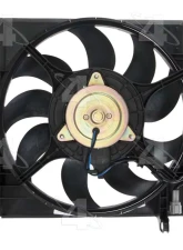 Four Seasons Radiator Fan Motor Assembly 76294                                     - 76294 - Image 4