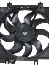 Four Seasons Radiator Fan Motor Assembly 76294                                     - 76294 - Image 2